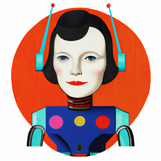 Iconic Robots in Cinema