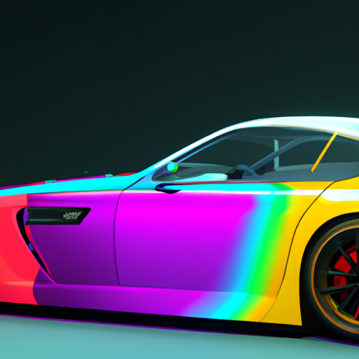 Car Customization