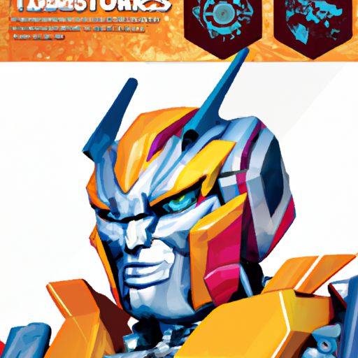 Transformers Leadership and Legacy