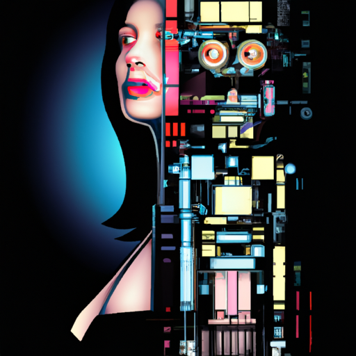 Robot-Driven Societal Change
