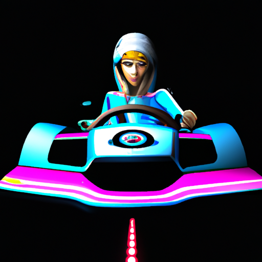 Open World Racing Experiences