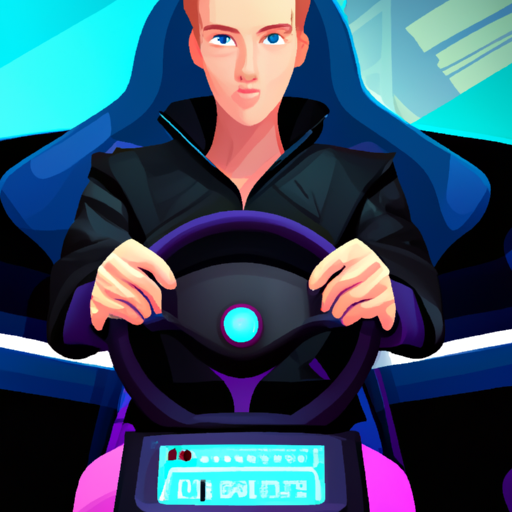 Fast-Paced Highways