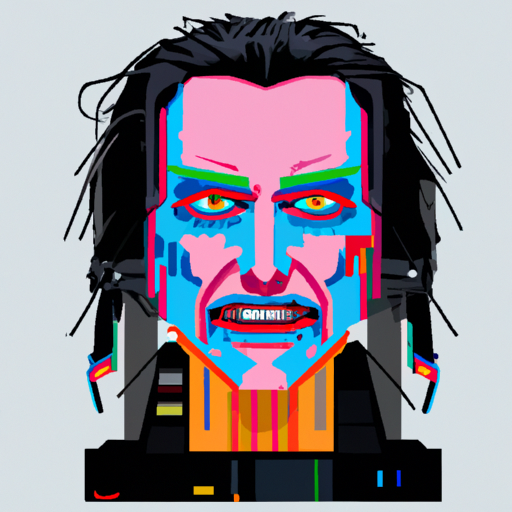 Iconic Robot Protagonists