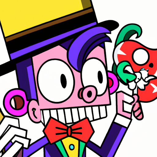 Puppet Masters