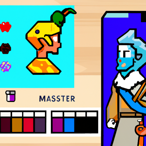Merchant Adventures