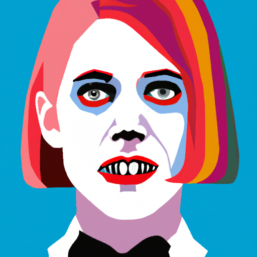 Iconic Horror Tropes