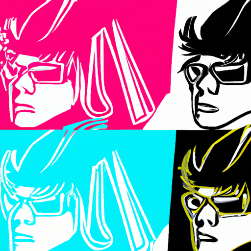 Evolution of Hair Metal