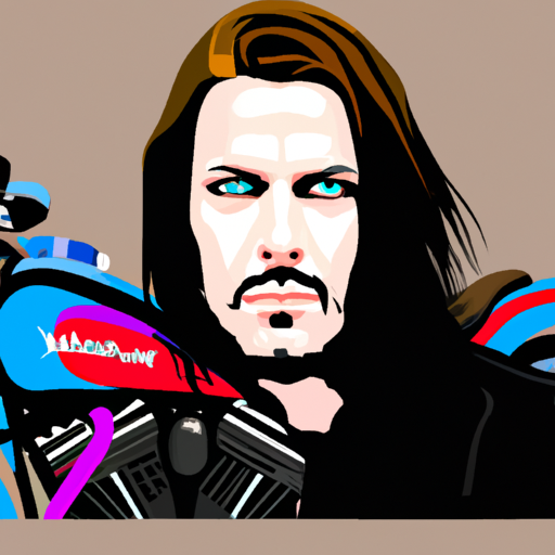 Outlaw Motorcycle Culture
