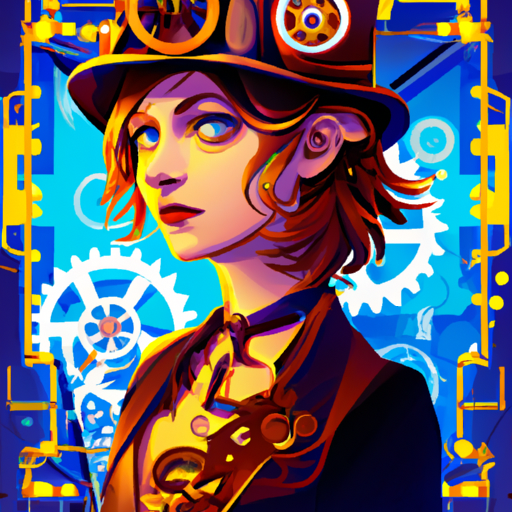 Steampunk Aesthetics