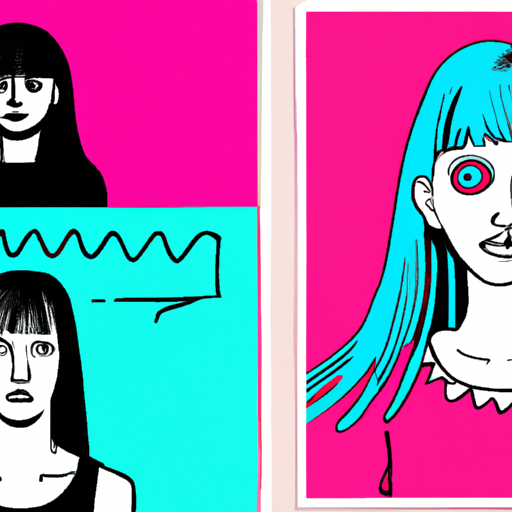 Imaginary Friends