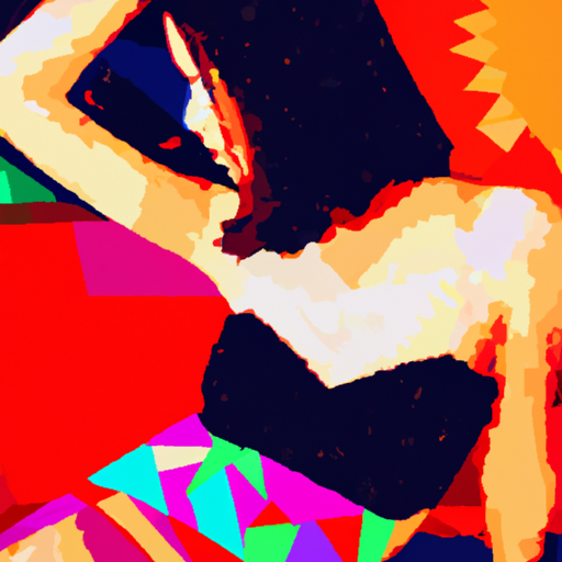 Disco Dance Competitions