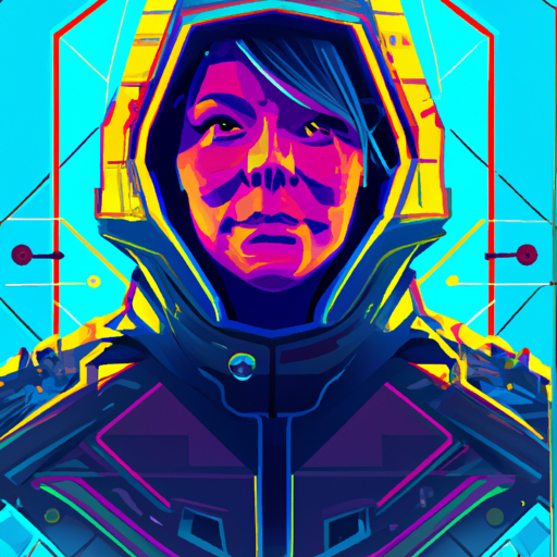 Space Trading