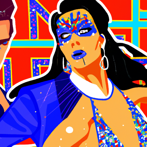 Iconic Dance Scenes
