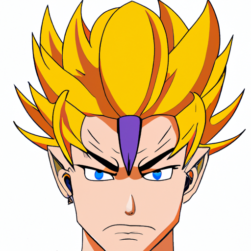 Super Saiyan Transformations