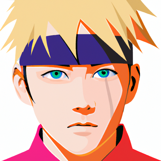 Iconic Jutsu Techniques