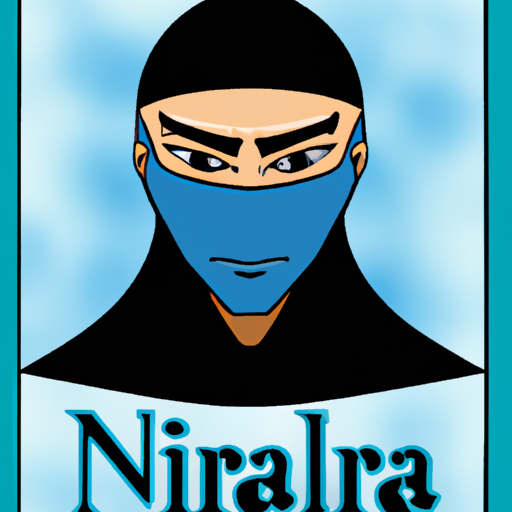 Legendary Ninja Clans