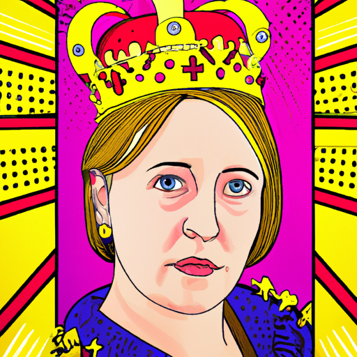 Historical Figures in British Royalty