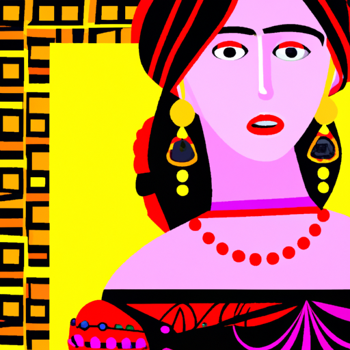 Did the portrayal of Spanish monarchies in Cleopatra (1999) enhance the historical drama?