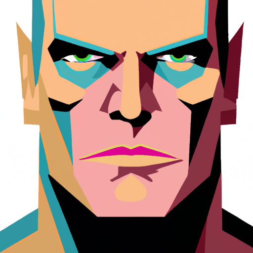 Villain Origin Stories
