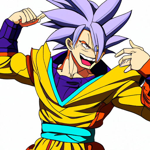 Best ultimate transformation in DRAGON BALL FighterZ?
