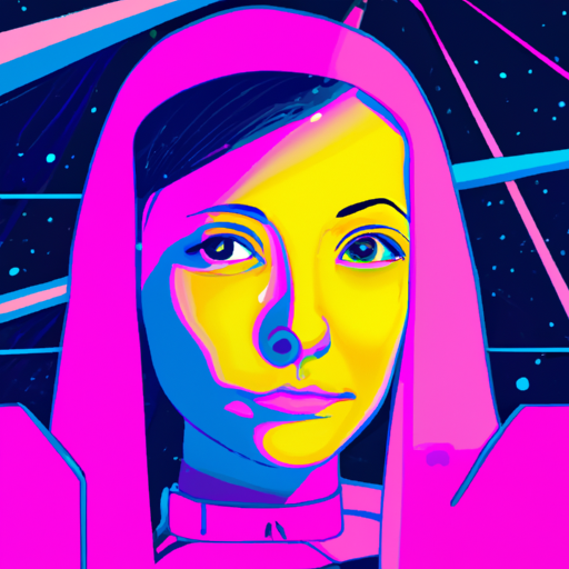 Dystopian Space Voyages