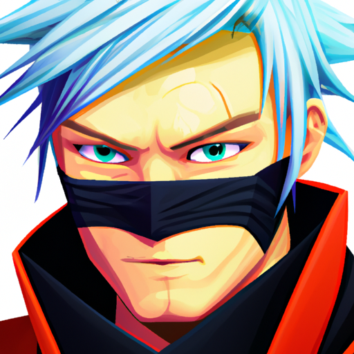 Ninja Showdowns