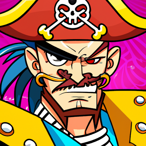 Pirate Conquests