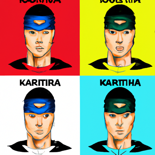 Revolutionary Ninja Arts