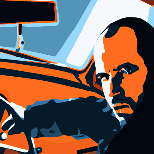 Legendary Automotive Journeys