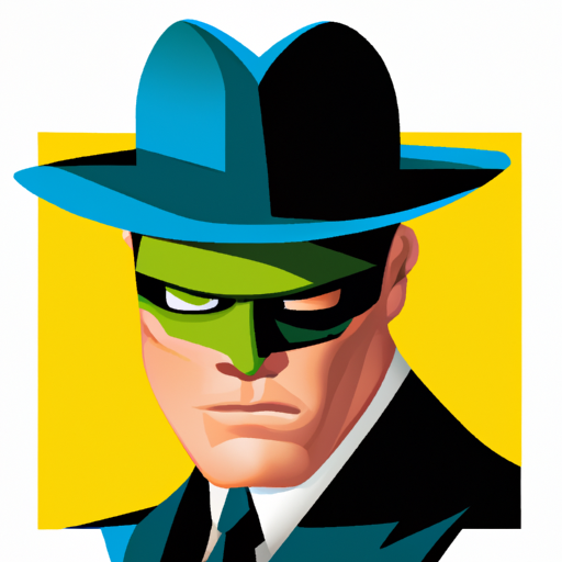 Gotham City Menaces