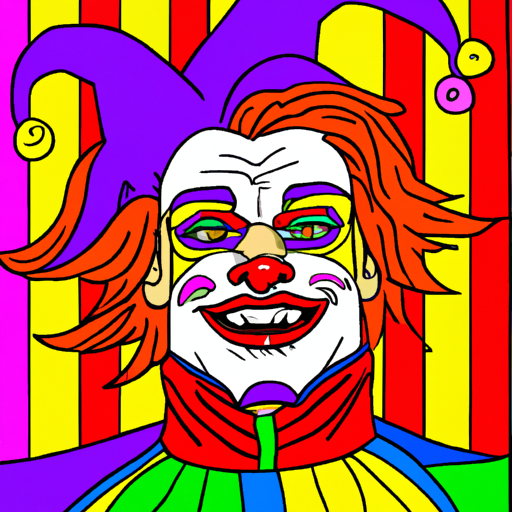 Psychological Clowns