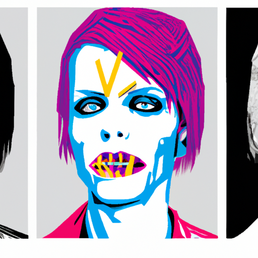 Grotesque Transformations
