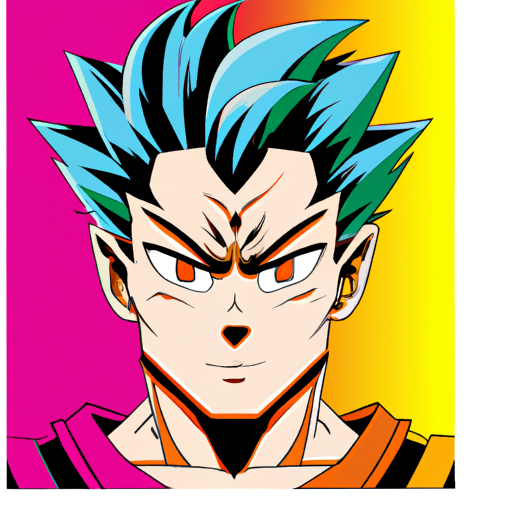 Z-Fighter Trivia