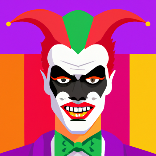 Did the dark humor in Joker (2019) enhance or detract from the film?