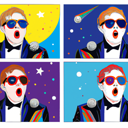 Pop Culture Musicians