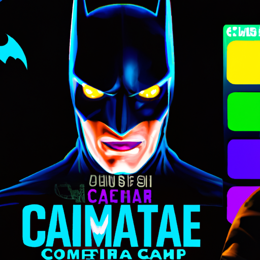 Batarang Usage