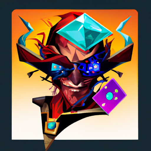 Epic Quests and Loot