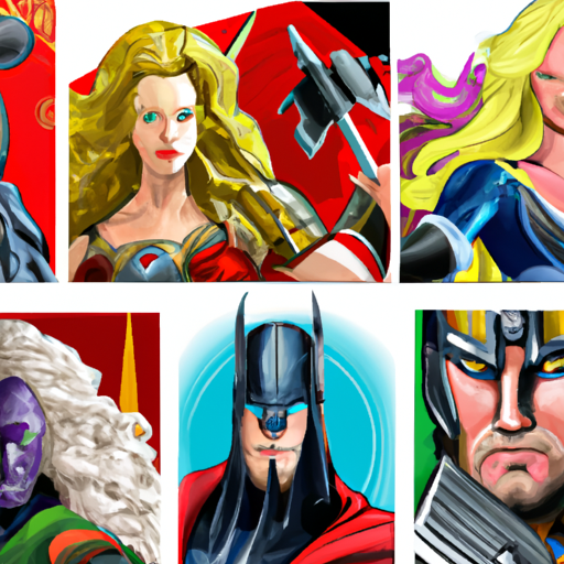 Superpowered Siblings