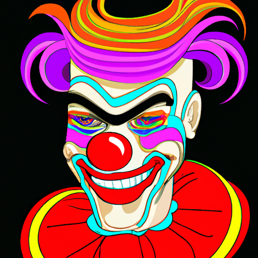 Killer Clowns