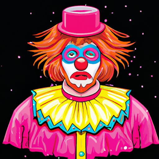 Creepy Clown Dynamics