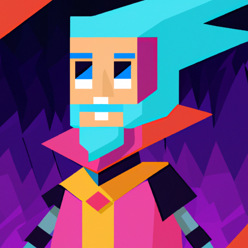 Drifter's Journey