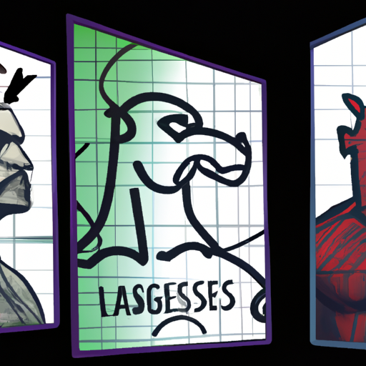 Mischievous Adventure Companions
