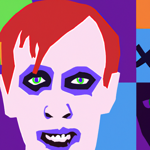 Demonic Possession Scenes