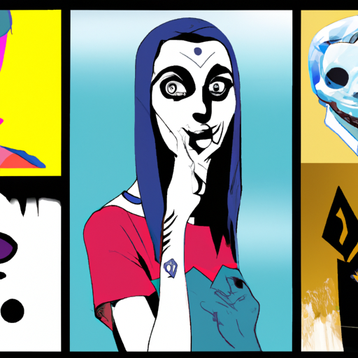 Unearthed Horrors