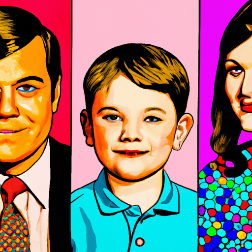 Family Ties and Quirks