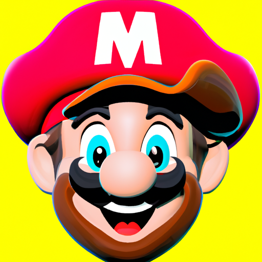 Is New Donk City the most iconic kingdom in Mario Odyssey?