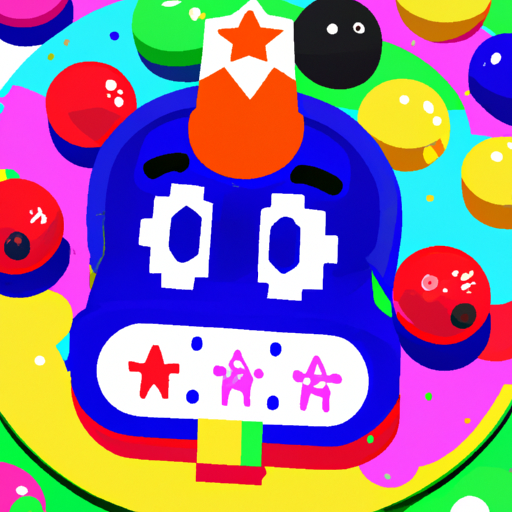 Party Game Craze