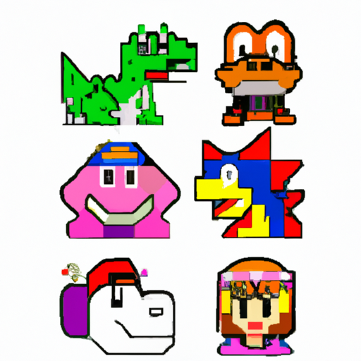 Do Yoshi's color variations impact gameplay experience?