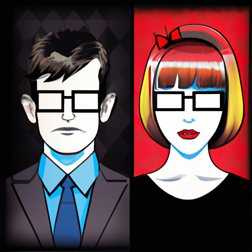 Sibling Rivalry in Business
