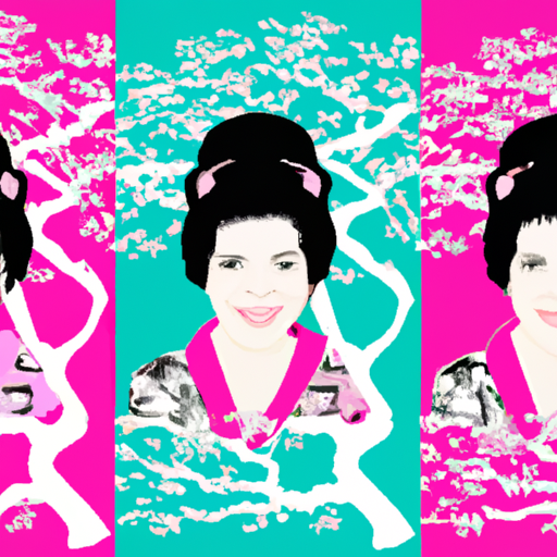Do nature scenes in Memoirs of a Geisha enhance its drama?